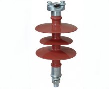 复合绝缘子FPQ-10/5T