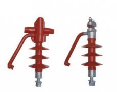 防雷针式绝缘子FEG-12/5B