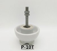 针式绝缘子P-10T