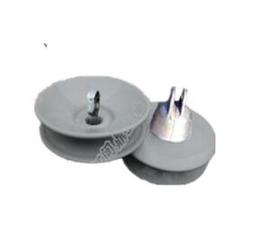 悬式瓷绝缘子XWP-70