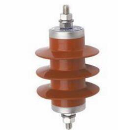 HY5WZ-7.6/27电站型避雷器