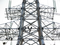 株洲枢纽电力金具