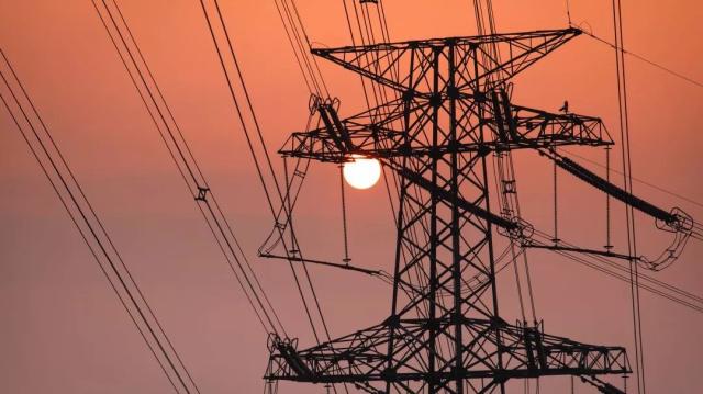 天恒电力13363683360