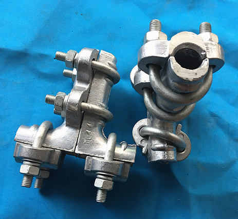 TLL系列单导线引下线T型线夹