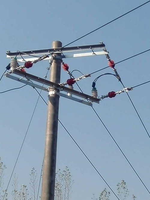 电力金具拉线